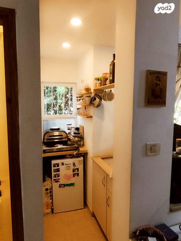 דירה, רות 6, הצפון הישן - דרום, תל אביב יפו