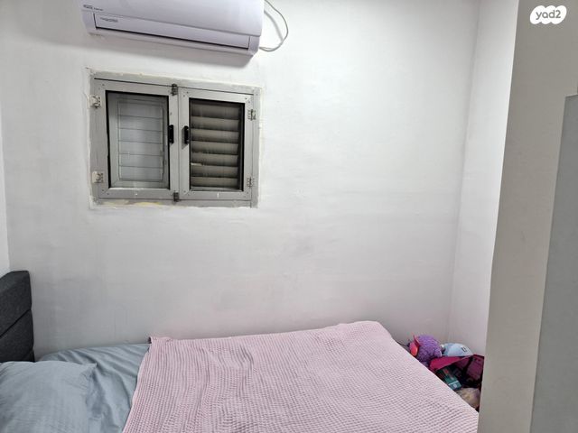 דירה, השר רבינוביץ 11, הנביאים, בת ים