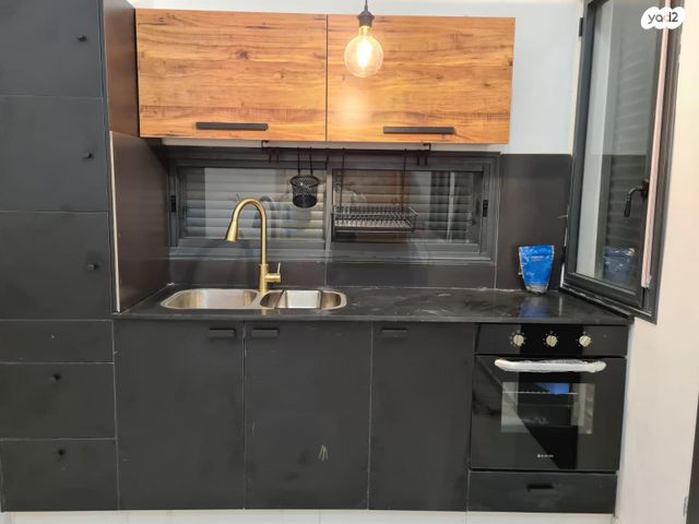 דירת גן, רבי עקיבא 22, הר שלום, בני ברק