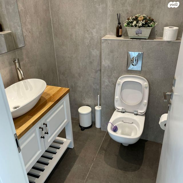 בית פרטי/ קוטג', לוז 7, נחלת יהודה, ראשון לציון