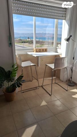 דירה, משה שפירא 6, קרית ים ב', קרית ים