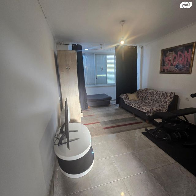 דירה, משה שפירא 53, צפון מזרח מרכז העיר, נתניה