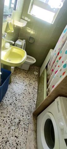 דירה, בלוך 19, בורוכוב, גבעתיים