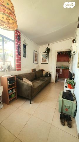 יחידת דיור, גרשון דובנבוים 12, אפרים, רחובות