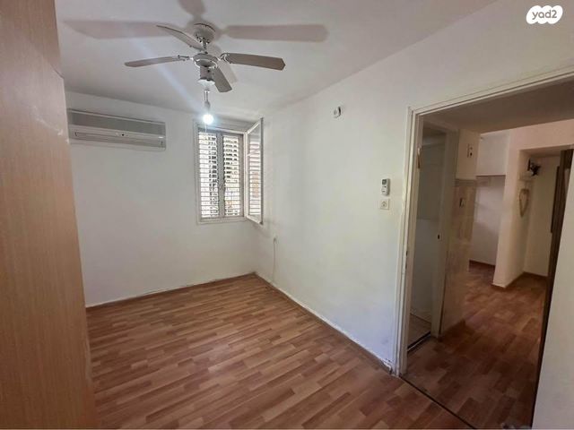 דירה, אח"י דקר 37, נווה שרת, תל אביב יפו