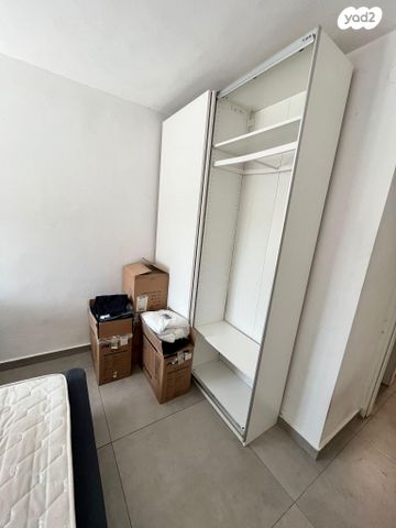 דירה, קרן קיימת לישראל 20, רמת יוסף, בת ים