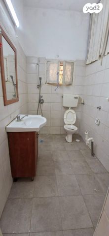 יחידת דיור, גרשון דובנבוים 12, אפרים, רחובות