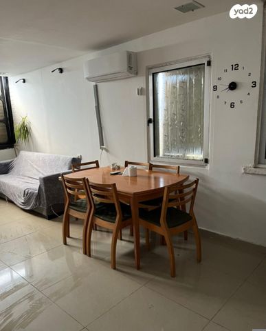 דירה, גיורא יוספטל 17, נאות הרצל, נתניה