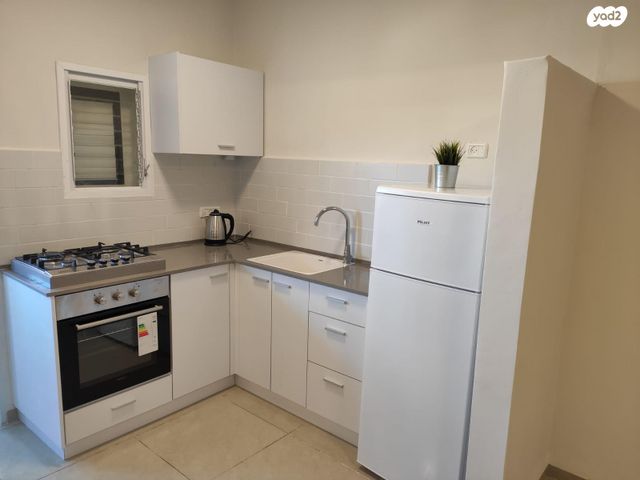 דירה, חנה סנש 4, מוצקין הותיקה, קרית מוצקין