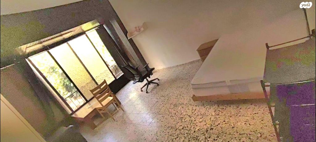 דירה, בלוך 19, בורוכוב, גבעתיים