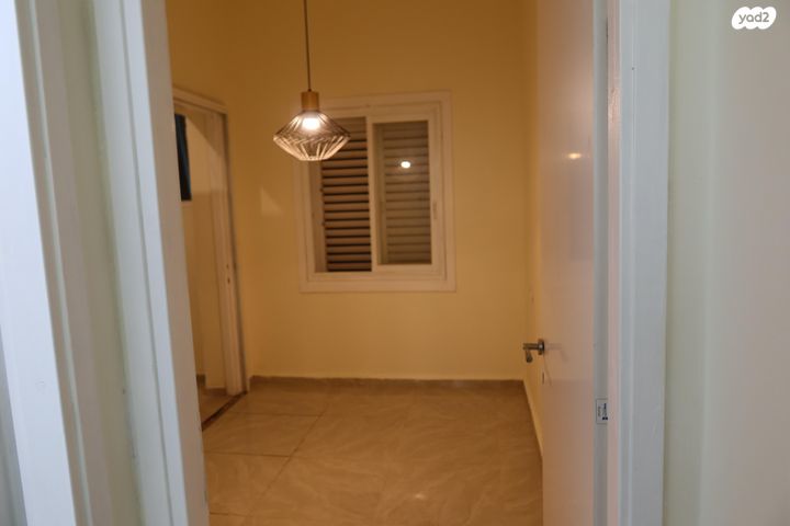 דירה, השילוח 11, גאולה, חיפה