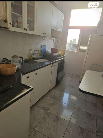 דירה, משה שפירא 53, צפון מזרח מרכז העיר, נתניה