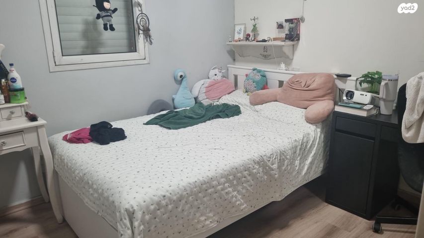 דירה, מבצע נחשון 8, נווה ים, ראשון לציון