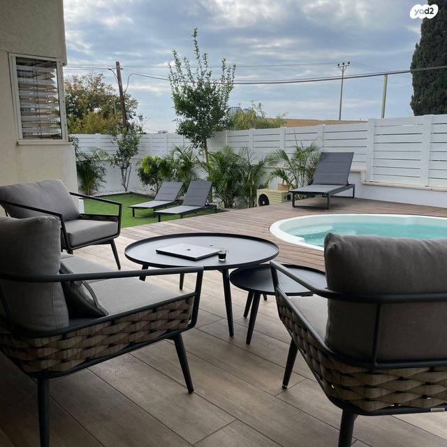 בית פרטי/ קוטג', לוז 7, נחלת יהודה, ראשון לציון