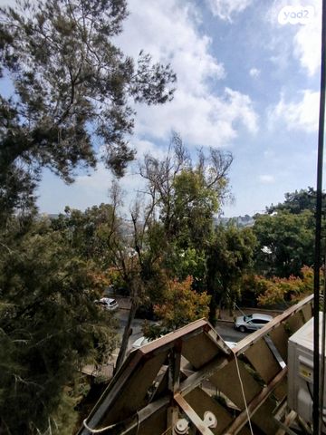 דירה, גולן 4, צפונית / רסקו, נצרת עילית / נוף הגליל