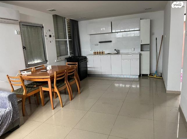 דירה, גיורא יוספטל 17, נאות הרצל, נתניה