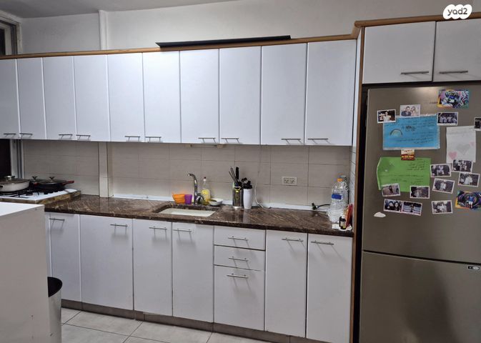 דירה, השר רבינוביץ 11, הנביאים, בת ים