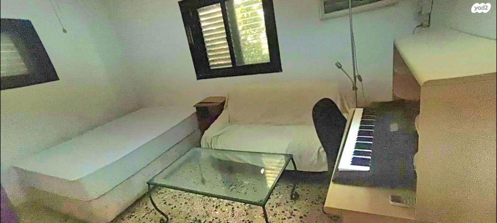 דירה, בלוך 19, בורוכוב, גבעתיים