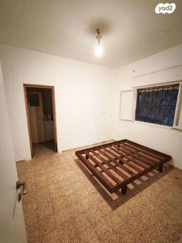 יחידת דיור, ארתור הנטקה 30, אחוזה, חיפה