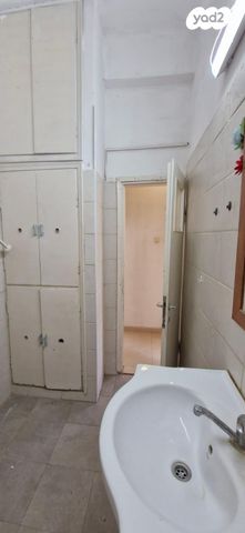 יחידת דיור, גרשון דובנבוים 12, אפרים, רחובות