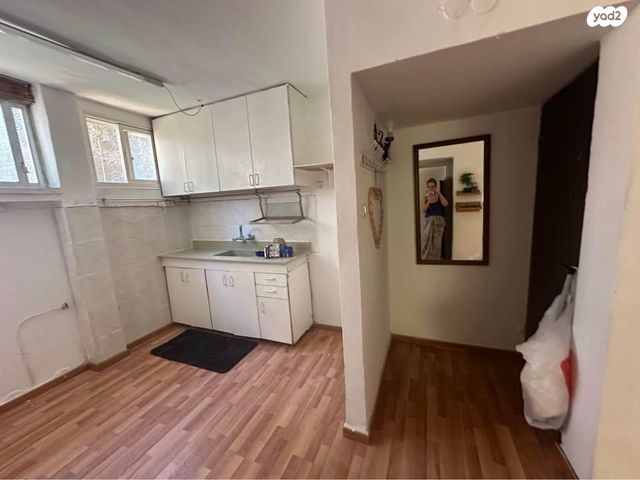 דירה, אח"י דקר 37, נווה שרת, תל אביב יפו