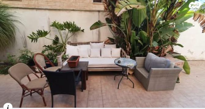 יחידת דיור, השקד 38, רובע ד', אריאל