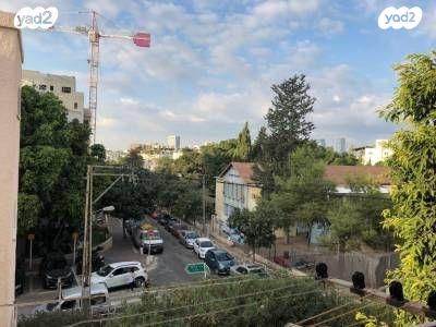 דירה, בלוך 19, בורוכוב, גבעתיים