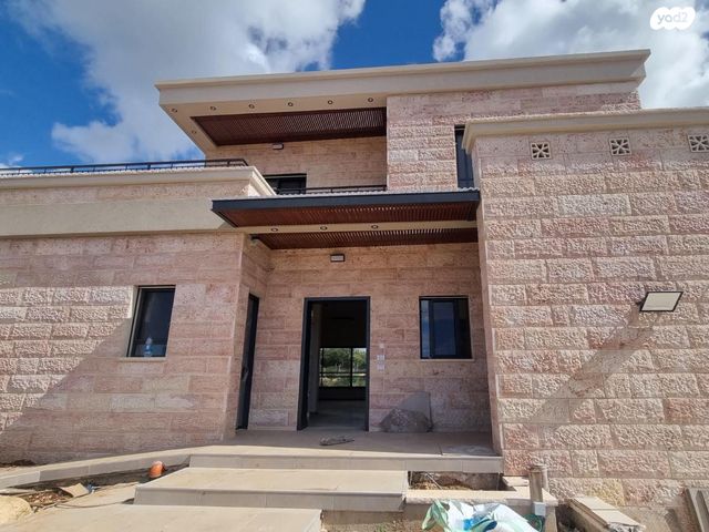 בית פרטי/ קוטג', דרך הנוף 1, נווה זיו, נווה זיו