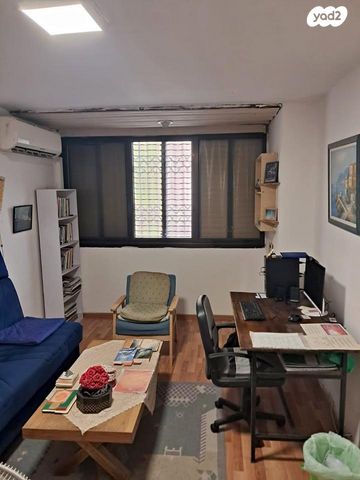 דירה, אח"י דקר 37, נווה שרת, תל אביב יפו