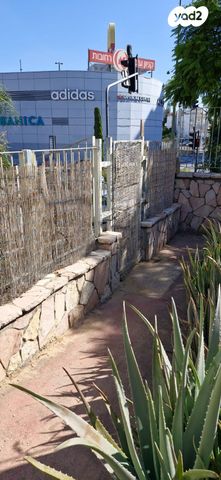 יחידת דיור, גרשון דובנבוים 12, אפרים, רחובות