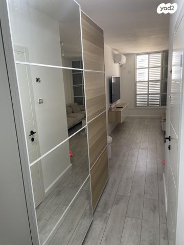 דירה, סמילנסקי 28, מרכז העיר דרום, נתניה