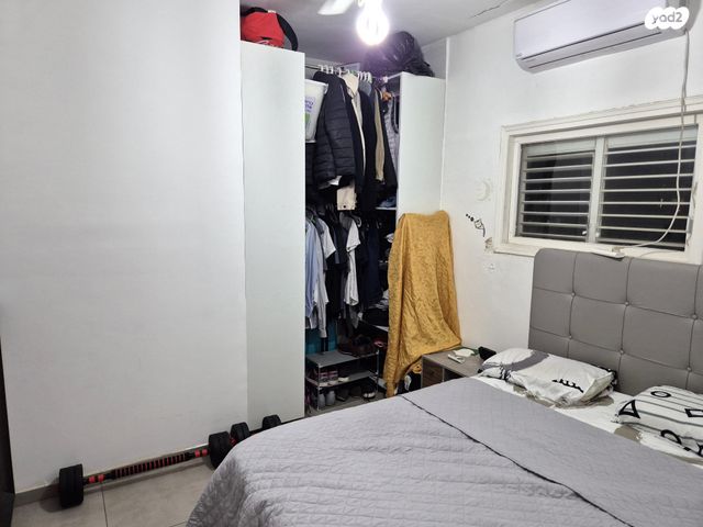 דירה, השר רבינוביץ 11, הנביאים, בת ים