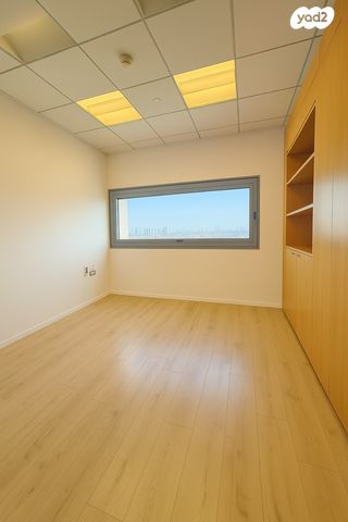 משרדים, 2229 4, עתידים, אזור התעסוקה רמת החייל, תל אביב יפו