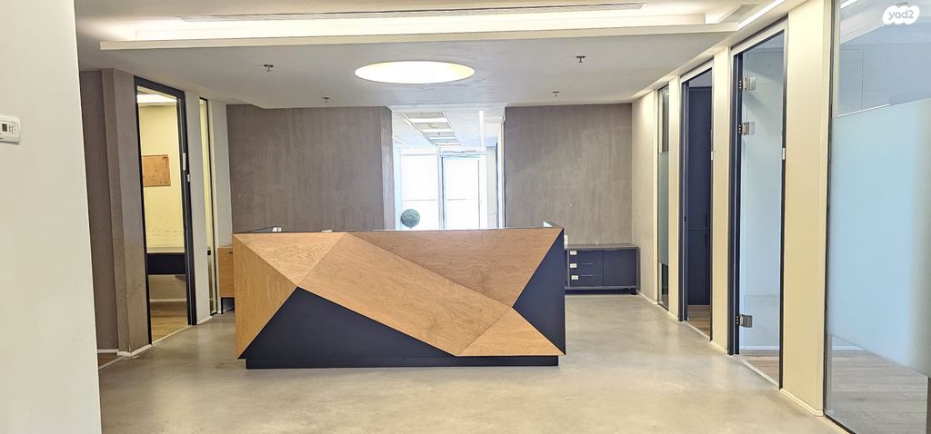 משרדים, מצדה 7, אזור תעשיה צפון, בני ברק