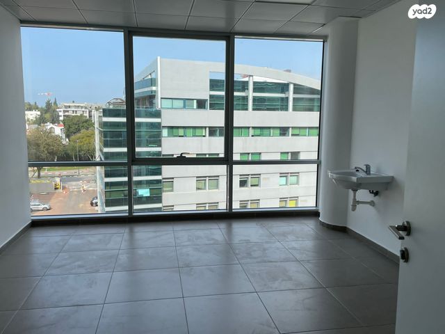 משרדים, הברזל 11, עתידים, אזור התעסוקה רמת החייל, תל אביב יפו