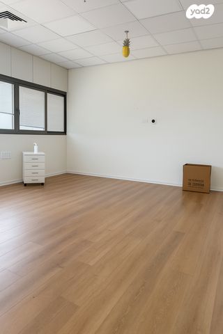 משרדים, 2233 7, עתידים, אזור התעסוקה רמת החייל, תל אביב יפו