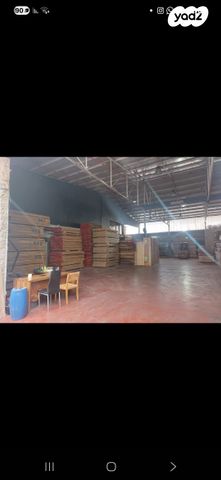 מבני תעשיה, משה שרת 11, מב"ת מערב, אזור תעשייה חדש, ראשון לציון