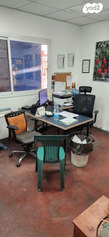 מחסנים, החשמל 1, פארק תעשיות השרון, קדימה צורן