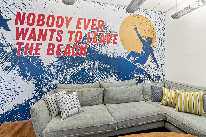 משרדים, התדהר 15, אזור תעשייה קרית אתגרים, רעננה