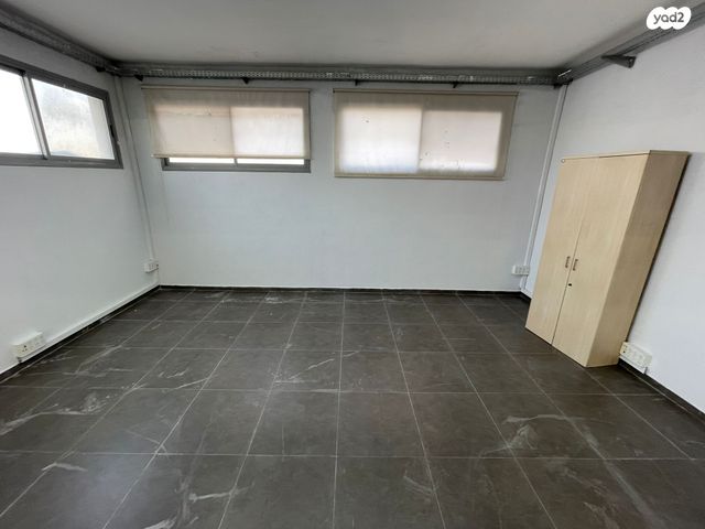 מבני תעשיה, האלוף דוד מרכוס 8, פארק עסקים ירקון / אזור תעשיה סגולה, פתח תקווה