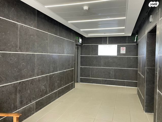 משרדים, הברזל 11, עתידים, אזור התעסוקה רמת החייל, תל אביב יפו