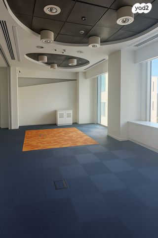 משרדים, 2229 8, עתידים, אזור התעסוקה רמת החייל, תל אביב יפו