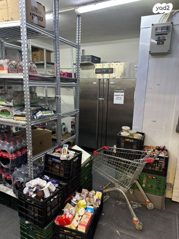 חנויות/ שטח מסחרי, אלנבי 119, לב תל אביב, לב העיר צפון, תל אביב יפו