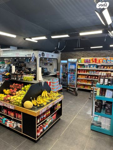 חנויות/ שטח מסחרי, אלנבי 119, לב תל אביב, לב העיר צפון, תל אביב יפו