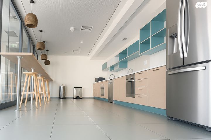 משרדים, 2229 8, עתידים, אזור התעסוקה רמת החייל, תל אביב יפו