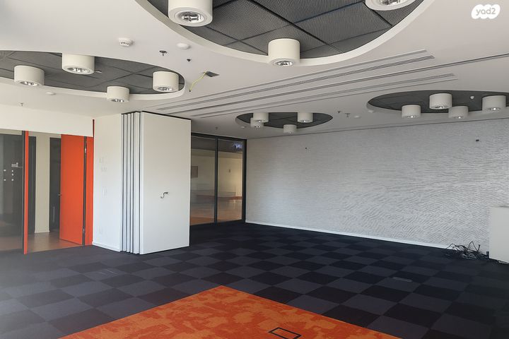 משרדים, 2229 8, עתידים, אזור התעסוקה רמת החייל, תל אביב יפו