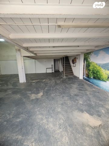 מבני תעשיה, האורגים 4, קרית איתנים, אשדוד