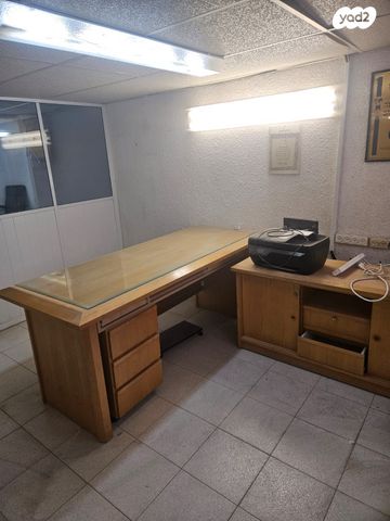 מבני תעשיה, האורגים 4, קרית איתנים, אשדוד