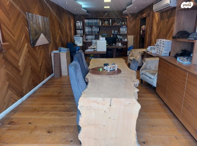 מבני תעשיה, משה שרת 11, מב"ת מערב, אזור תעשייה חדש, ראשון לציון