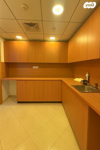 משרדים, 2229 4, עתידים, אזור התעסוקה רמת החייל, תל אביב יפו